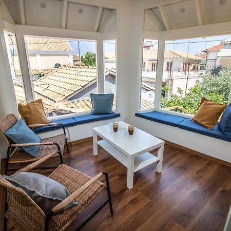 Levkosh Apartments At Lefkada'S Heart Exterior photo